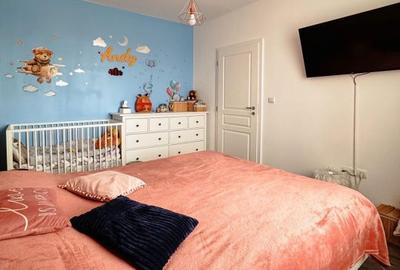 Apartament cu 2 camere decomandat în Calea Urseni - 2