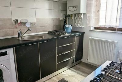 Apartament la 50 m de plaja Mamaia Nord - 5