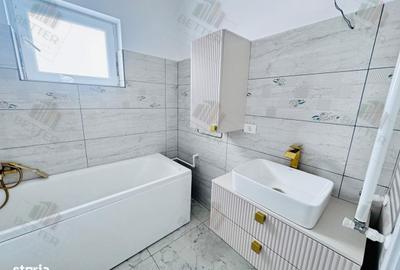 Casă cu 4 camere cu Teren 292 Mp în Central - 7