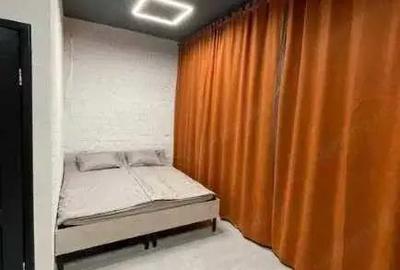 Garsonieră decomandată în Baba Novac