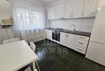 Apartament cu 2 camere în Central - 4