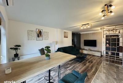 Apartament cu 2 camere în Lazaret - 4