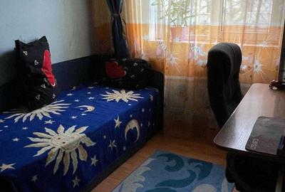 Apartament cu 3 camere decomandat în Trivale - 4