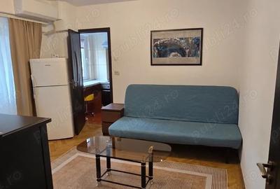 Garsoniera Tineretului 100m Sincai - 1