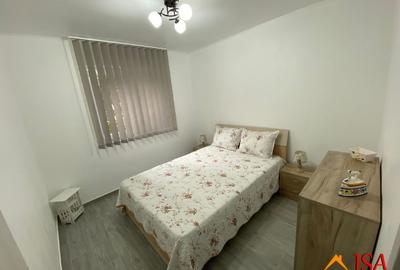Apartament cu 3 camere – Zona Mihai Viteazu / Aleea Frații Buzești - 11