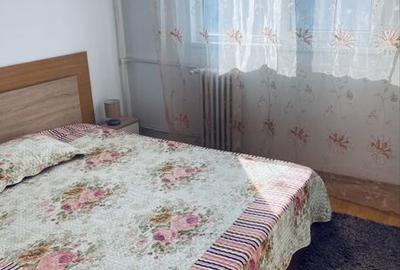 Apartament cu 2 camere decomandat în Central - 1