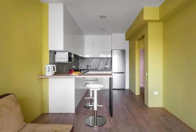 Garsonieră decomandată în Grozăvești - 3