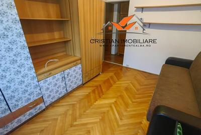 Apartament cu 3 camere decomandat în Tolstoi