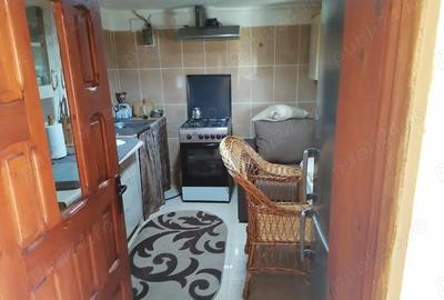 Casă cu 1 camere în Central - 6