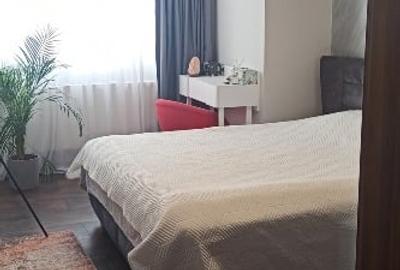 Apart. 4 camere foarte spațios & elegant la Bucur Obor, lg metrou, facturi mici - 8