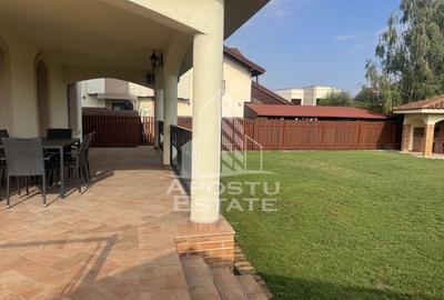 Casă individuală cu 6 camere cu Canalizare în Moșnița Veche - 5