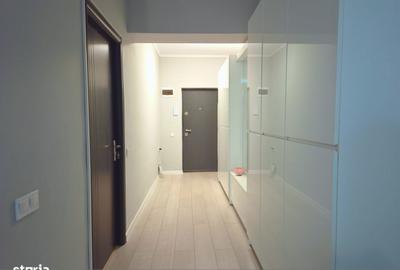 Apartament cu 3 camere, mobilat în Central - 4