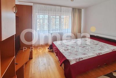 Apartament cu 2 camere decomandat, mobilat în Gării - 1