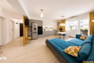 Apartament cu 4 camere în Sânpetru - 4