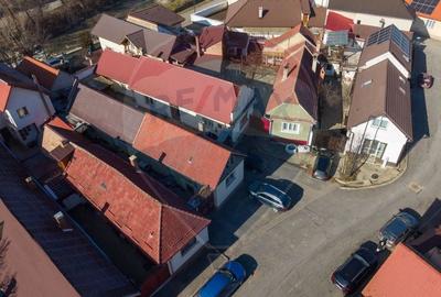 Casă cu 3 camere cu Teren 250 Mp în Cristian - 17