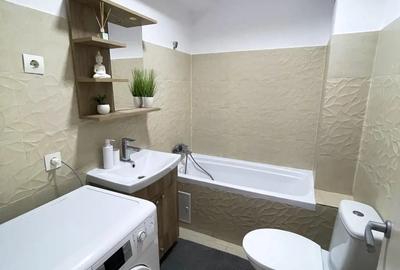 Garsoniera Lux Bragadiru Lerou Merlin - 2