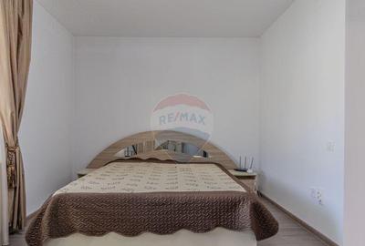 Casa / Vila cu 10 camere de vanzare in Moieciu de Jos - 7