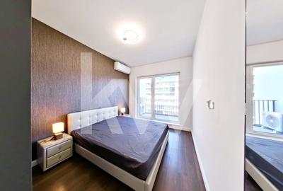 Apartament 2 camere decomandat | Bucatarie separata | Confort lux | Etaj 8 | - 9