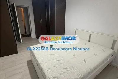 Apartament 3 camere mobilat utilat Militari Residence, 550 Euro - 3