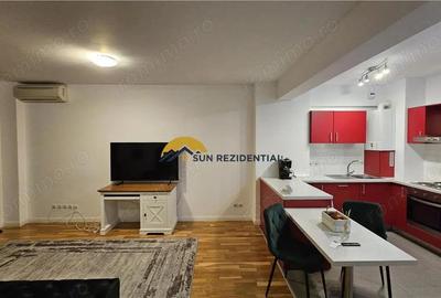 Dristor-Complex New Town, garsonier #259; spa #539;ioas #259;, mobilat #259; #537;i utilat #259; mo - 8