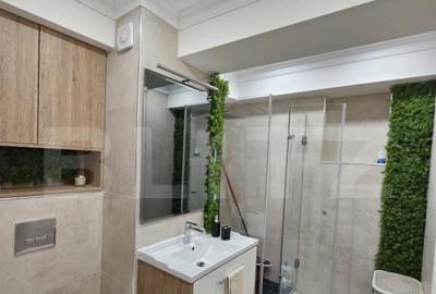 Apartament 3 camere, 80 mp, zona George Enescu - Liceul de C - 3