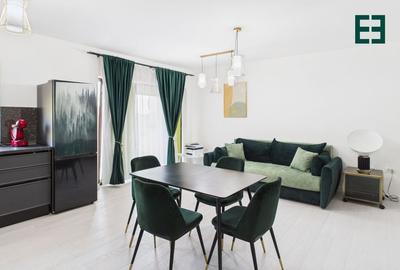 Rate la dezvoltator- Apartament 2 camere et 1 zona Șagului - Timișoara - 1