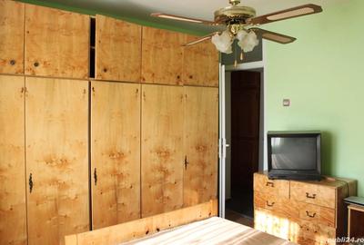 Inchiriez apartament 2 camere - 1