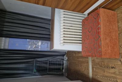 Proprietar ofer spre inchiriere garsoniera confort 1,etaj intermediar, utilata si mobilata modern, - 7