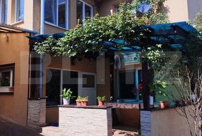 Casă cu 3 camere cu Teren 1079 Mp în Central - 13