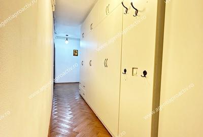 Apartament decomandat, mobilat modern – disponibil pentru închiriere! - 9