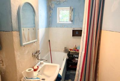 Apartament cu 4 camere nedecomandat în Girocului - 7