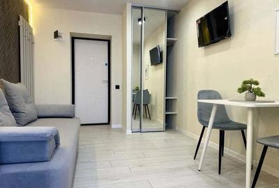 Vaznare garsoniera Piata Sudului - 2