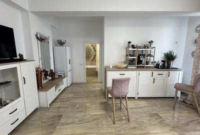 Apartament modern 3 camere zona Doamna Stanca - 6