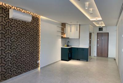 Spațiu comercial, de 26 mp, în Ultracentral - 8