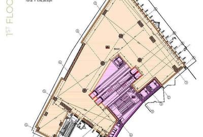 Spațiu comercial, de 1,500 mp, în Centrul Istoric - 2