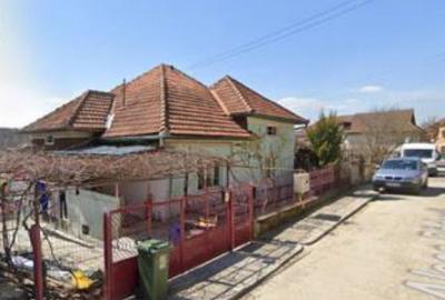 Cota de 1/2 din casa si teren- municipiul Hunedoara, jude... Cota de 1/2 din casa si teren- municipiul Hunedoara, jude... - 1
