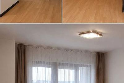 Garsonieră decomandată în Baciu - 1