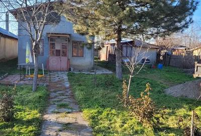 Casă în Brădeanu - 1