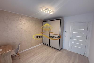 Casa noua de inchiriat in Hemeius Bacau - 7