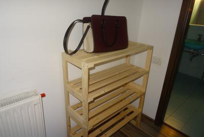 Apartament cu 2 camere decomandat, mobilat în Central - 6