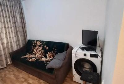 Garsonieră decomandată în Central - 4