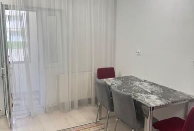 Apartament cu 2 camere decomandat în Popa Șapcă - 4
