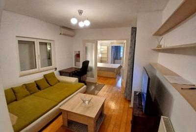 Inchiriere Apartament 2 camere Victoriei-Piata Romana - 2