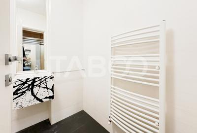 Apartament cu 3 camere semidecomandat, mobilat în Gheorgheni - 6