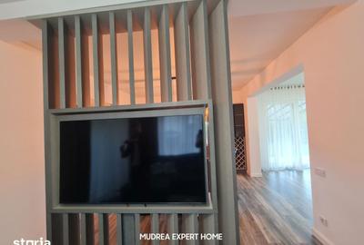 Casă cu 4 camere cu Teren 500 Mp în Corbeanca - 14