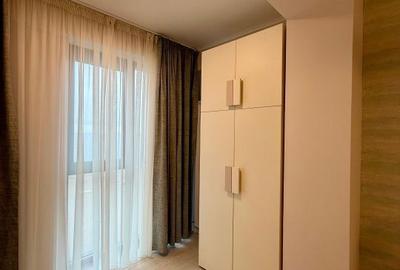 Apartament cu 3 camere în Faleza Nord - 8