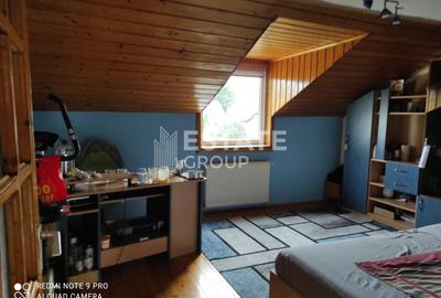 Casă individuală cu 6 camere cu Teren 762 Mp în Blașcovici - 10