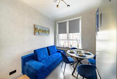 Inchiriere garsoniera in zona Militari - 2