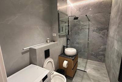 Garsonieră decomandată, mobilată în Tomis Nord - 6