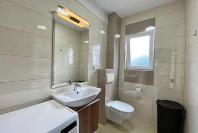 Vanzare 3 camere, Zorilor, zona Parc Observatorului, 75 mp, terasa - 11